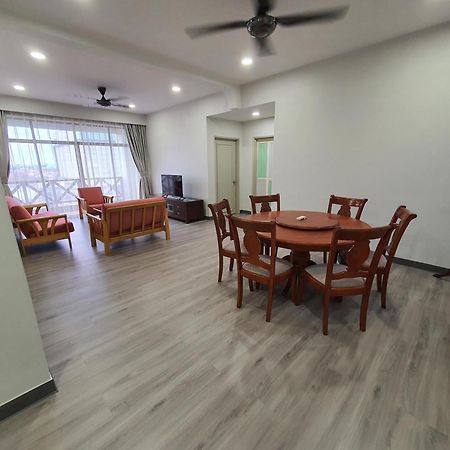 Costa Mahkota Apartment Malacca Exterior foto